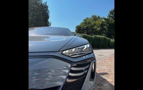 Audi e-tron GT, 2025 год, 20 690 000 рублей, 8 фотография