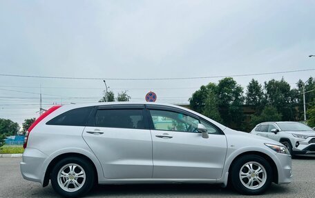 Honda Stream II, 2007 год, 1 199 999 рублей, 5 фотография