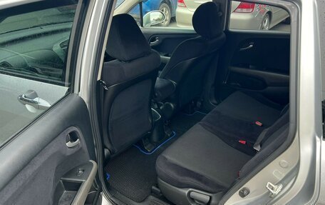 Honda Stream II, 2007 год, 1 199 999 рублей, 11 фотография