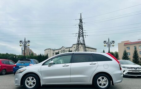 Honda Stream II, 2007 год, 1 199 999 рублей, 9 фотография