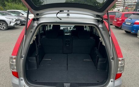 Honda Stream II, 2007 год, 1 199 999 рублей, 13 фотография