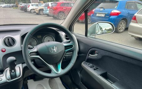 Honda Stream II, 2007 год, 1 199 999 рублей, 18 фотография