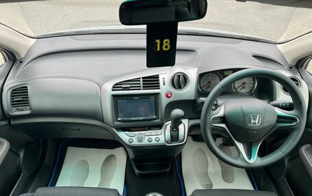 Honda Stream II, 2007 год, 1 199 999 рублей, 16 фотография