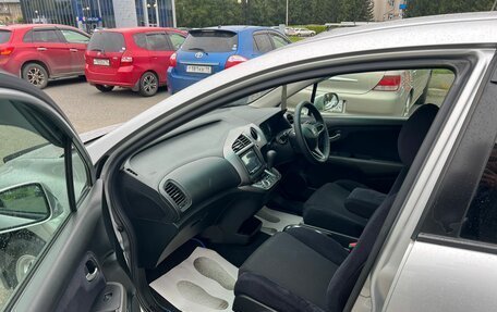 Honda Stream II, 2007 год, 1 199 999 рублей, 10 фотография