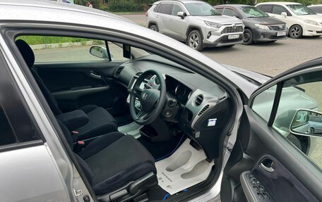 Honda Stream II, 2007 год, 1 199 999 рублей, 15 фотография