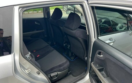 Honda Stream II, 2007 год, 1 199 999 рублей, 14 фотография