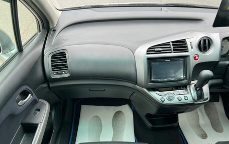 Honda Stream II, 2007 год, 1 199 999 рублей, 19 фотография