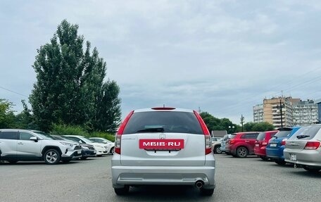 Honda Stream II, 2007 год, 1 199 999 рублей, 7 фотография