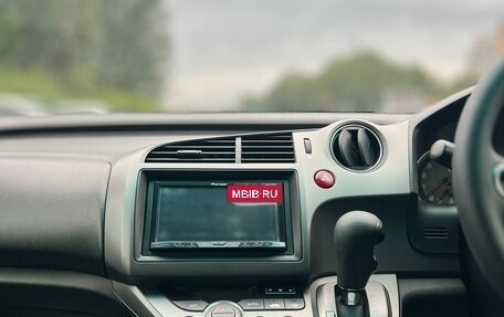 Honda Stream II, 2007 год, 1 199 999 рублей, 21 фотография