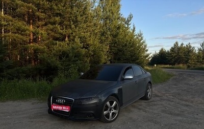 Audi A4, 2008 год, 850 000 рублей, 1 фотография