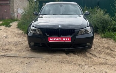 BMW 3 серия, 2006 год, 650 000 рублей, 1 фотография