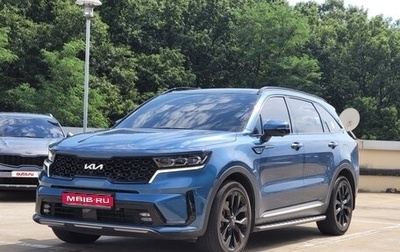 KIA Sorento IV, 2021 год, 3 750 000 рублей, 1 фотография