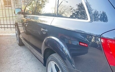 Audi Q7, 2011 год, 2 600 000 рублей, 1 фотография