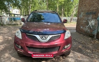 Great Wall Hover H5, 2011 год, 640 000 рублей, 1 фотография