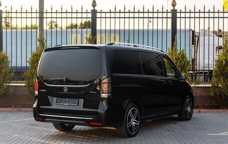 Mercedes-Benz V-Класс, 2024 год, 11 749 999 рублей, 3 фотография