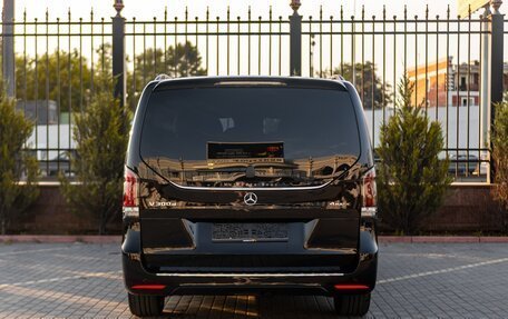 Mercedes-Benz V-Класс, 2024 год, 11 749 999 рублей, 4 фотография