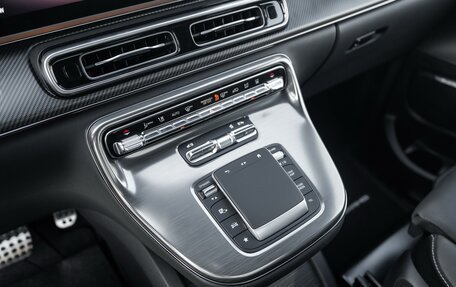 Mercedes-Benz V-Класс, 2024 год, 11 749 999 рублей, 7 фотография