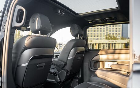 Mercedes-Benz V-Класс, 2024 год, 11 749 999 рублей, 16 фотография