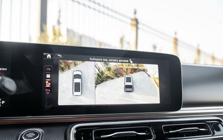 Mercedes-Benz V-Класс, 2024 год, 11 749 999 рублей, 9 фотография
