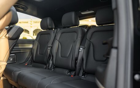 Mercedes-Benz V-Класс, 2024 год, 11 749 999 рублей, 20 фотография