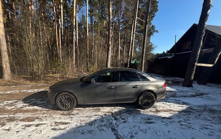 Audi A4, 2008 год, 850 000 рублей, 13 фотография