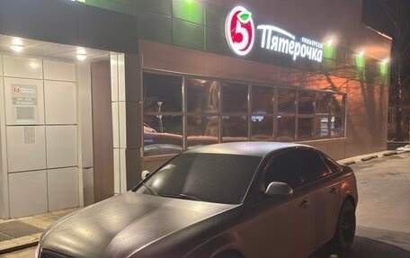 Audi A4, 2008 год, 850 000 рублей, 6 фотография