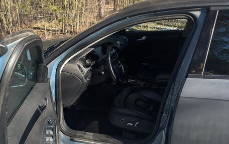 Audi A4, 2008 год, 850 000 рублей, 20 фотография