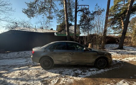 Audi A4, 2008 год, 850 000 рублей, 17 фотография