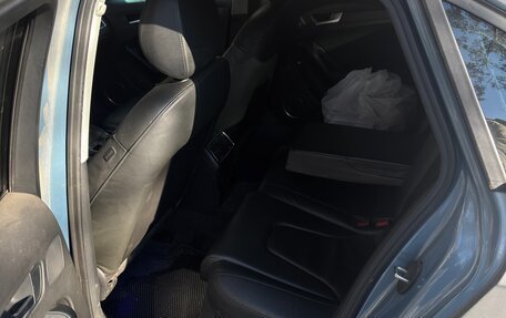 Audi A4, 2008 год, 850 000 рублей, 21 фотография