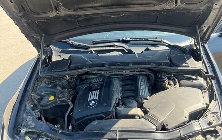 BMW 3 серия, 2006 год, 650 000 рублей, 2 фотография