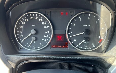 BMW 3 серия, 2006 год, 650 000 рублей, 5 фотография