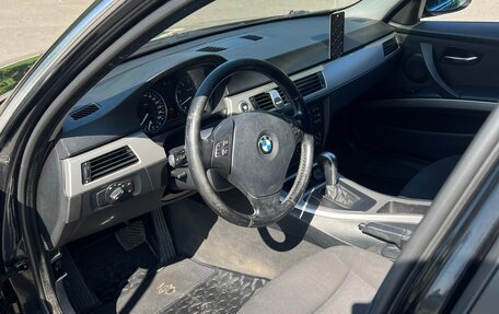 BMW 3 серия, 2006 год, 650 000 рублей, 6 фотография