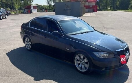 BMW 3 серия, 2006 год, 650 000 рублей, 7 фотография