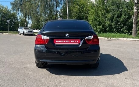 BMW 3 серия, 2006 год, 650 000 рублей, 8 фотография