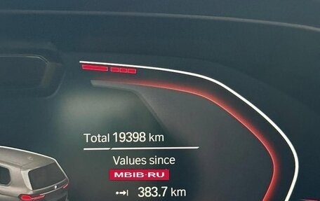 BMW X7, 2022 год, 8 100 000 рублей, 6 фотография