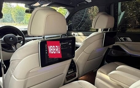 BMW X7, 2022 год, 8 100 000 рублей, 13 фотография