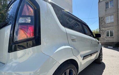 KIA Soul I рестайлинг, 2009 год, 799 000 рублей, 9 фотография