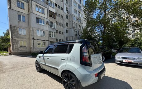 KIA Soul I рестайлинг, 2009 год, 799 000 рублей, 6 фотография