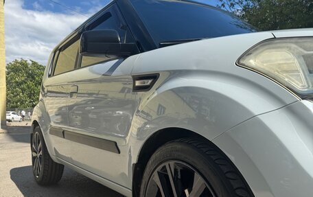 KIA Soul I рестайлинг, 2009 год, 799 000 рублей, 10 фотография