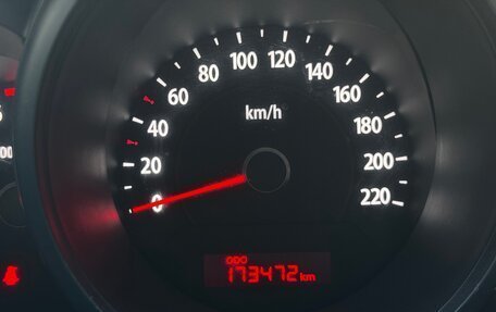 KIA Soul I рестайлинг, 2009 год, 799 000 рублей, 13 фотография