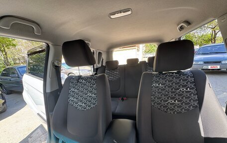 KIA Soul I рестайлинг, 2009 год, 799 000 рублей, 23 фотография
