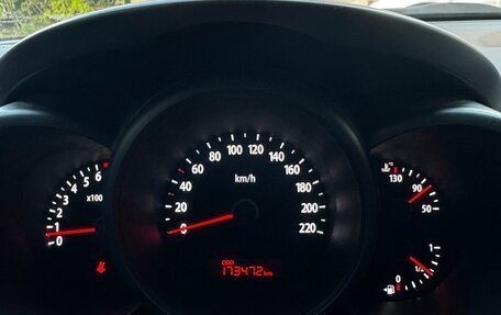 KIA Soul I рестайлинг, 2009 год, 799 000 рублей, 19 фотография