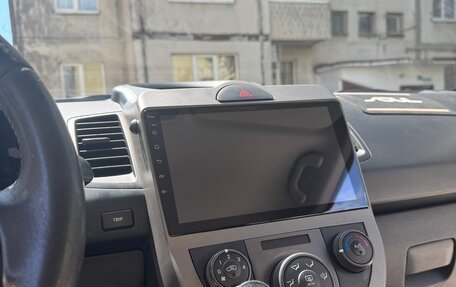 KIA Soul I рестайлинг, 2009 год, 799 000 рублей, 22 фотография