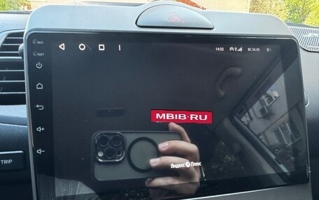 KIA Soul I рестайлинг, 2009 год, 799 000 рублей, 16 фотография