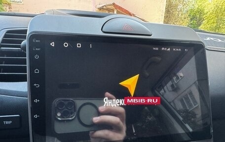 KIA Soul I рестайлинг, 2009 год, 799 000 рублей, 15 фотография