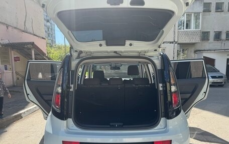 KIA Soul I рестайлинг, 2009 год, 799 000 рублей, 25 фотография