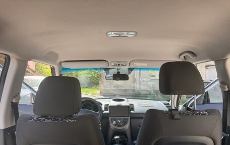 KIA Soul I рестайлинг, 2009 год, 799 000 рублей, 29 фотография