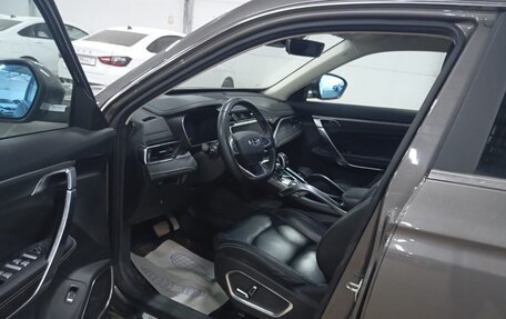 Geely Atlas, 2023 год, 2 207 000 рублей, 8 фотография