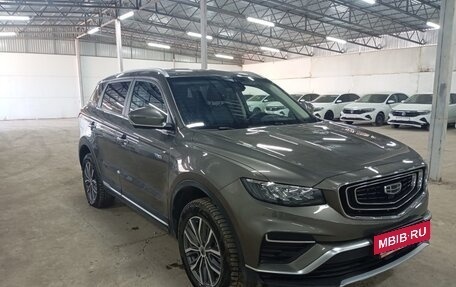 Geely Atlas, 2023 год, 2 207 000 рублей, 2 фотография