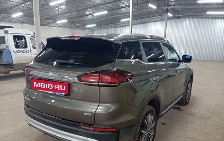 Geely Atlas, 2023 год, 2 207 000 рублей, 3 фотография